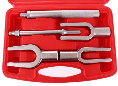 Kormányléc lehúzó készlet műanyag kofferben (3 db-os)  TC Technic JC4608