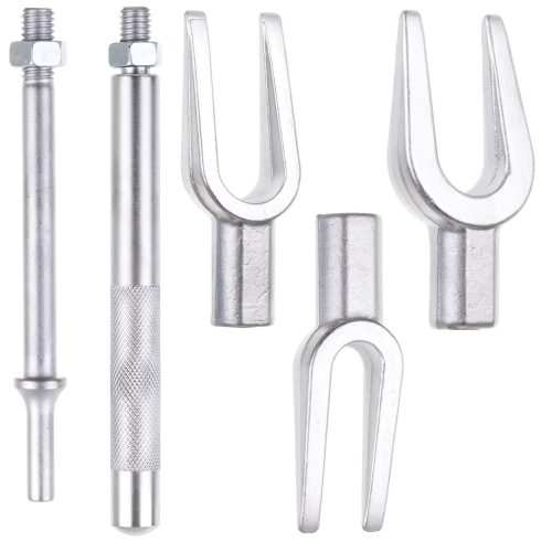 Kormányléc lehúzó készlet műanyag kofferben (3 db-os)  TC Technic JC4608