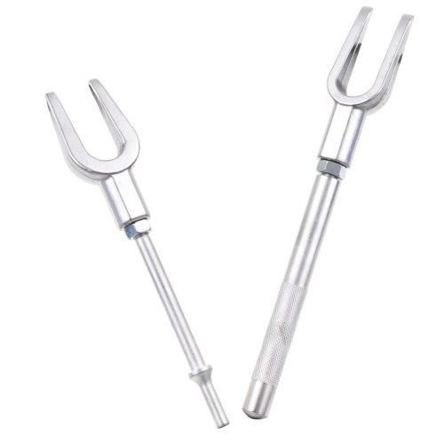 Kormányléc lehúzó készlet műanyag kofferben (3 db-os)  TC Technic JC4608