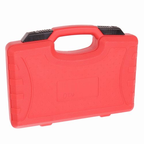 Generátor kulcsok készlete műanyag kofferben (30 darabos) Audi BMW Ford járművekhez TC Technic 