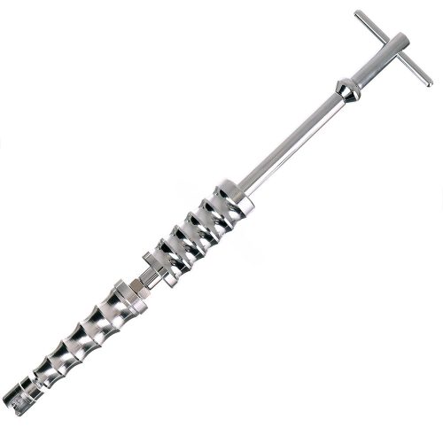 PDR tehetetlenségi kalapács horpadások eltávolításához + tappancsok TC Technic SK1481