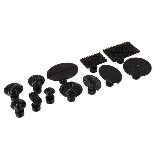 PDR tehetetlenségi kalapács horpadások eltávolításához + tappancsok TC Technic SK1481