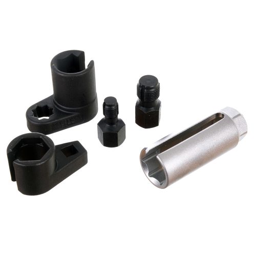 Szerszámkészlet lambdaszonda javításához műanyag kofferben TC Technic SK2692