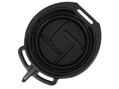 Olajleeresztő kád 16 Literes TC Technic JC2019393-16