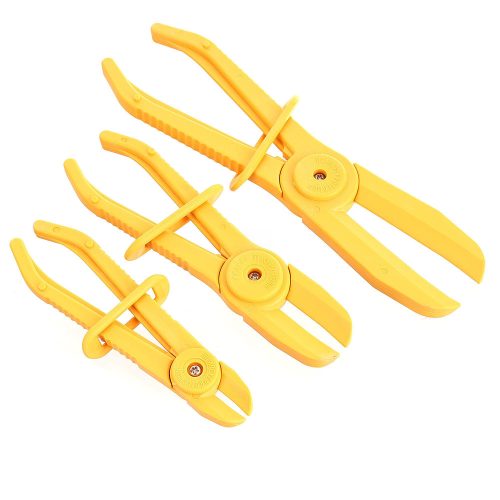 Fogó gumi tömlőkhöz vízhez, olajhoz 3db. jc1026003