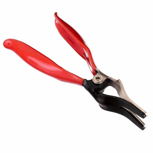 Csuklóbilincs fogó készlet műanyag kofferben (9 darabos) TC Technic JC2019296