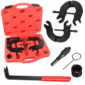   Vezérműtengely javító és beállító készlet audi AUDI A4, A6 A8 3.0l V6 modellekhez TC Technic JC2019183