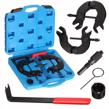 Vezérműtengely javító és beállító készlet audi AUDI A4, A6 A8 3.0l V6 modellekhez TC Technic JC2019183