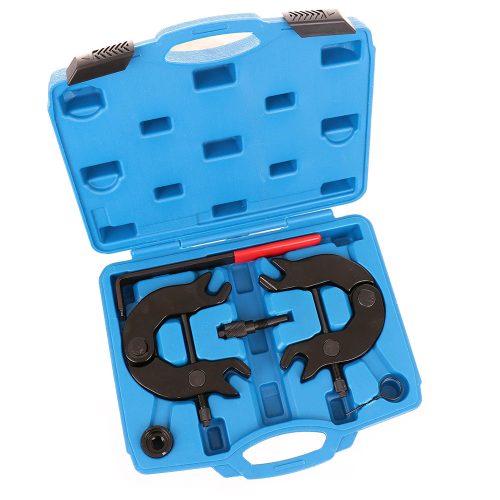 Vezérműtengely javító és beállító készlet audi AUDI A4, A6 A8 3.0l V6 modellekhez TC Technic JC2019183