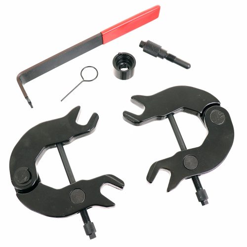 Vezérműtengely javító és beállító készlet audi AUDI A4, A6 A8 3.0l V6 modellekhez TC Technic JC2019183