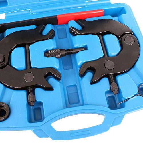 Vezérműtengely javító és beállító készlet audi AUDI A4, A6 A8 3.0l V6 modellekhez TC Technic JC2019183