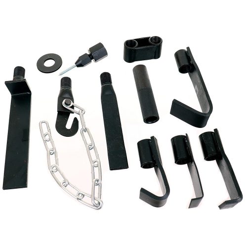 Tehetetlenségi kalapács, lehúzó  TC Technic JC2019051