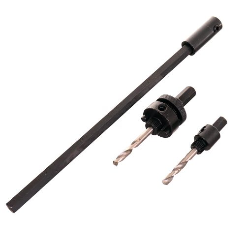 Fém és fa körkivágók bimetál hss