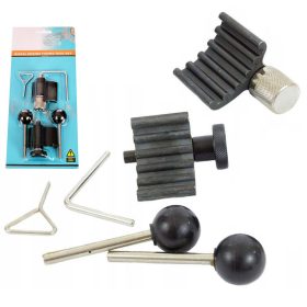   Időzítő zár VW TDI SDI SKODA AUDI dízel modellekhez - TC Technic JC2019184