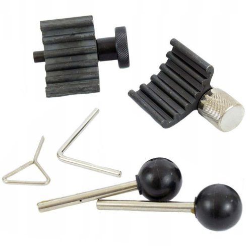 Időzítő zár VW TDI SDI SKODA AUDI dízel modellekhez - TC Technic JC2019184