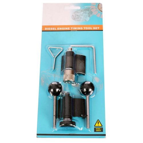 Időzítő zár VW TDI SDI SKODA AUDI dízel modellekhez - TC Technic JC2019184