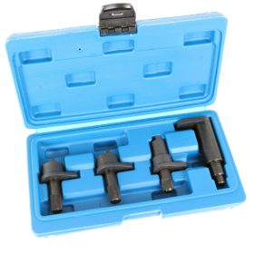   Vezérműzár VW, Audi, Skoda, Seat 1.2 6V 12V   TC Technic JC2019182