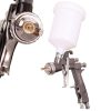 Szórópisztoly Auarita MP-500  LVLP 2,0 mm