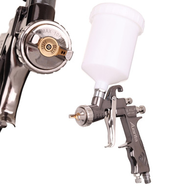 Szórópisztoly Auarita MP-500  LVLP 2,0 mm