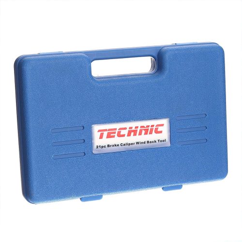 Fékdugattyú extrudáló készlet 21el l / r