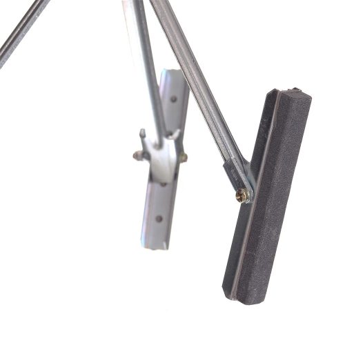 TC Technic pót fenőkő készlet 3 karos henger hónolóhoz (76 mm, 3 db) - F1232