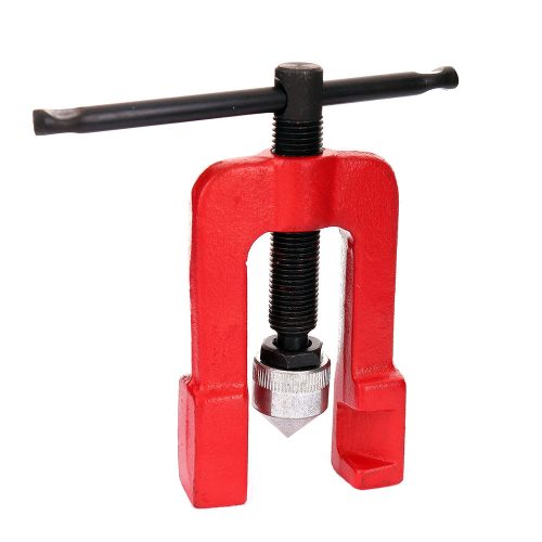 Féktömlő készítő, féktömlő krimpelő készlet  3-19 mm-es csövekhezc(klíma és fűtés szereléshez is) TC Technic M1093 