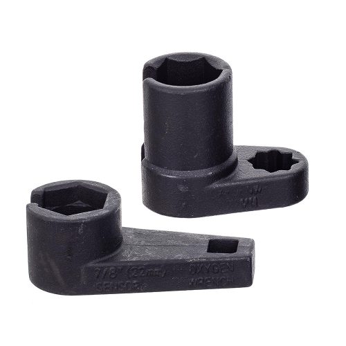 Szerszámkészlet lambdaszonda szereléshez műanyag kofferben (10 darabos) TC Technic JC2019264