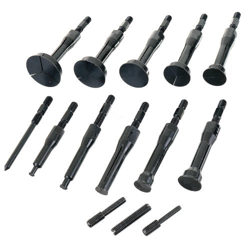 Tehetetlenségi lehúzó csapágyak belső oldalához  8-58 mm-es adapterekkel TC Technic JC2019031