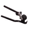  Hajlítógép rézcsövekhez, fékcsövekhez és klima csövekhez 6, 8, 10 mm 0-180 fok - TC Technic JC1810