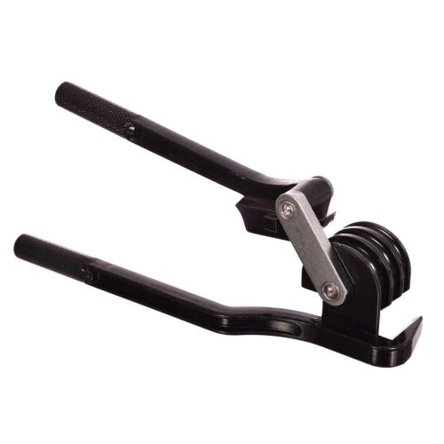  Hajlítógép rézcsövekhez, fékcsövekhez és klima csövekhez 6, 8, 10 mm 0-180 fok - TC Technic JC1810