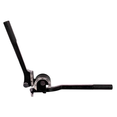  Hajlítógép rézcsövekhez, fékcsövekhez és klima csövekhez 6, 8, 10 mm 0-180 fok - TC Technic JC1810