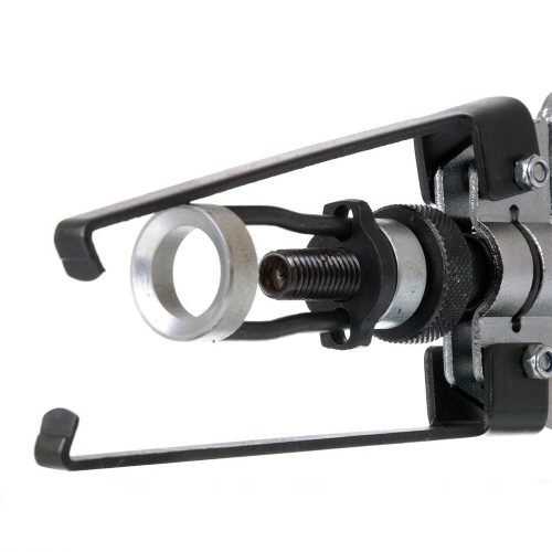 Lehúzófej - szelep szétszerelő szerszám (szelepeltávolító) TC Technic JC19801