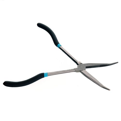 Hosszó fogó készlet szövet tokban 275 mm (3 darabos) TC Technic JC1011