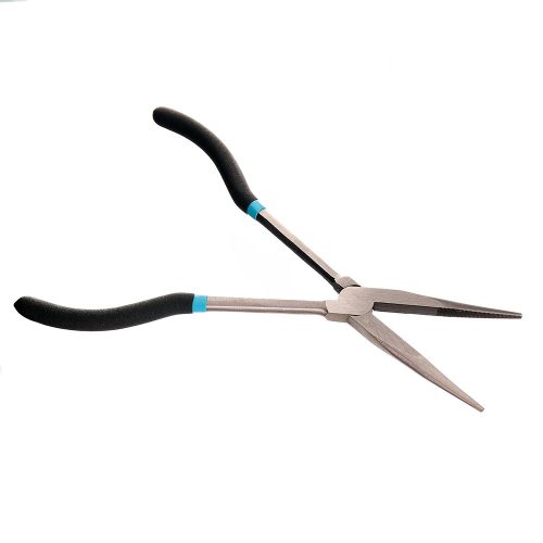 Hosszó fogó készlet szövet tokban 275 mm (3 darabos) TC Technic JC1011