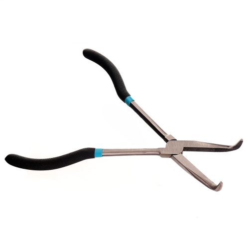 Hosszó fogó készlet szövet tokban 275 mm (3 darabos) TC Technic JC1011