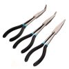 Hosszó fogó készlet szövet tokban 275 mm (3 darabos) TC Technic JC1011