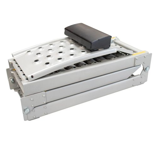 Felhajtó rámpa szett 2 méteres max 1600 kg terhelhetőség TC Technic SK2667 (1pár)