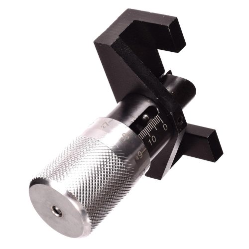 Vezérműszíj ellenőrző eszköz (feszesség mérésére) TC Technic SK1167