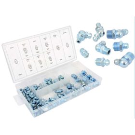   Kalamitki zsírszerelvények sk2432 110 db. calamiták készlet