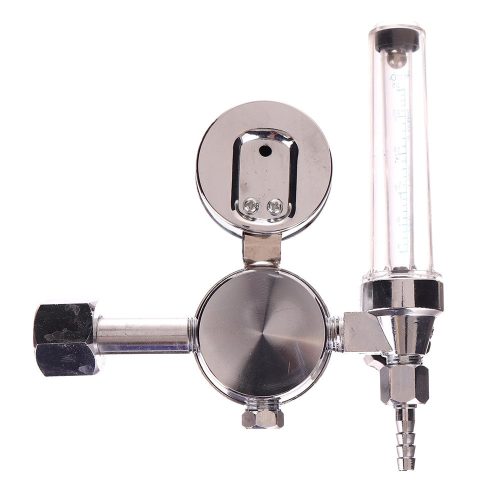 Co2 Reduktor rotaméterel (argon mig tig) - akváriumban való használatra is alkalmas