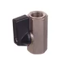 Golyóscsap belső menettel pneumatikához és hidraulikához 1/4" Technic ZW-1/4w