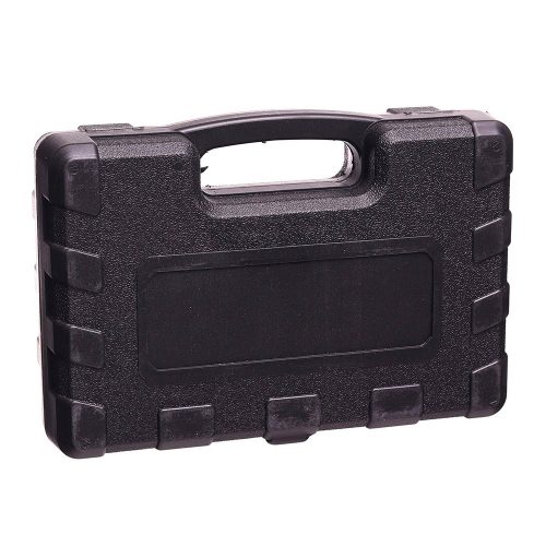 Szegecsanya csavarhúzó adapter műanyag kofferben TC Technic