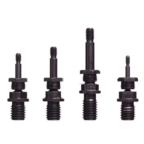 Szegecsanya szegecselő - csavarhúzó adapter TC Technic RN01