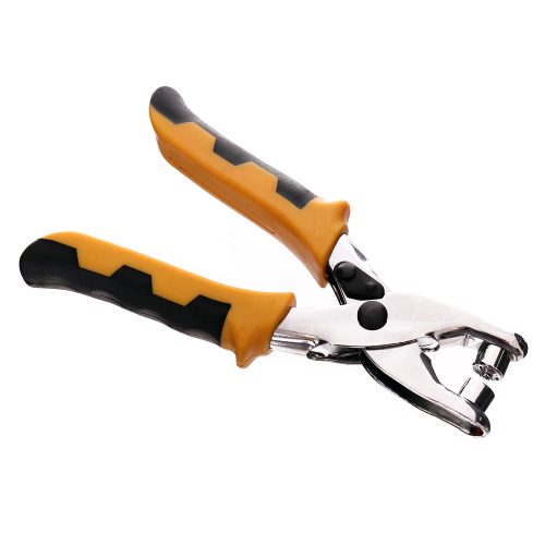 Bőrműves készlet lyukasztáshoz, szegecseléshez TC Technic JAN128