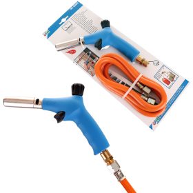   Forrasztópisztoly, gázforrasztópáka Cfh Profi Man PZ2000 52065