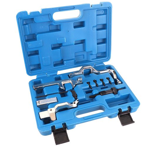 Vezérműzár készlet Citroen Peugeot Mini 1.4 1.6 16v   TC Technic JC2019176