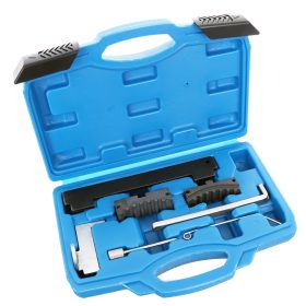   Vezérműzár, vezérlés beállító szerszám CHEVROLET FIAT OPEL 1.6 1.8 16V   TC Technic JC9092