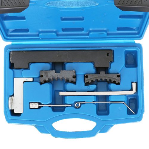 Vezérműzár, vezérlés beállító szerszám CHEVROLET FIAT OPEL 1.6 1.8 16V   TC Technic JC9092