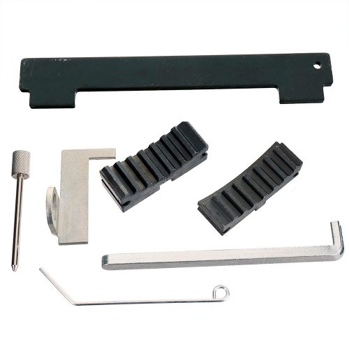 Vezérműzár, vezérlés beállító szerszám CHEVROLET FIAT OPEL 1.6 1.8 16V   TC Technic JC9092