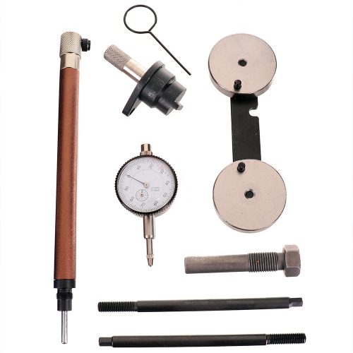 Vezérműzár VW AUDI 1.2 1.4 1.6 FSI TSI TFSI TC Technic JC9044